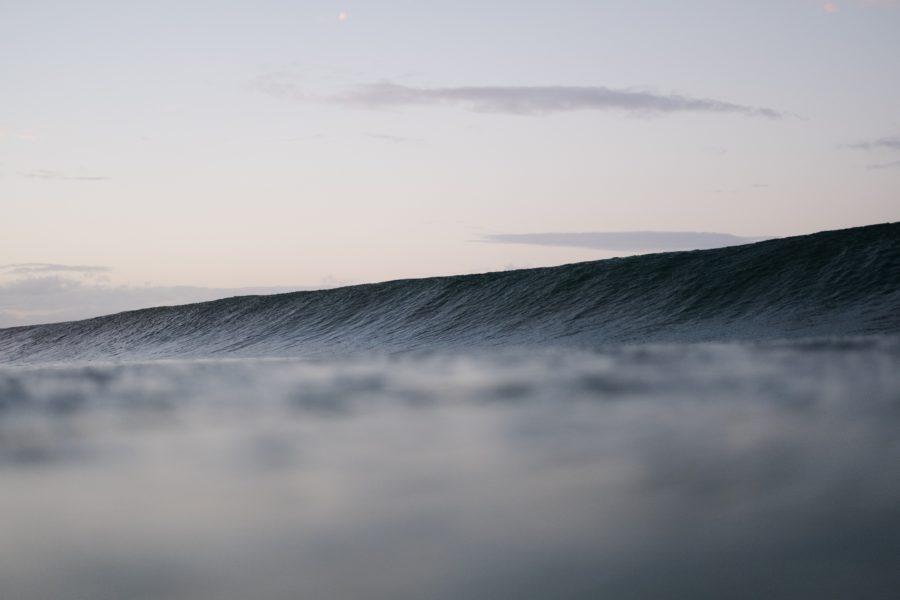 タイド（潮の満ち引き）とは【サーフィン・いい波の選び方】