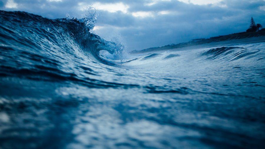 マウントマウンガヌイの波はビーチブレイクで初心者サーファーに最適